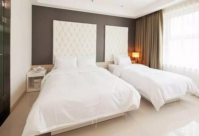 Fotos del hotel Premiers:  18