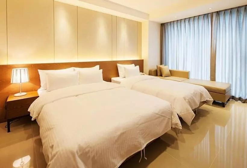 Fotos del hotel Premiers:  2