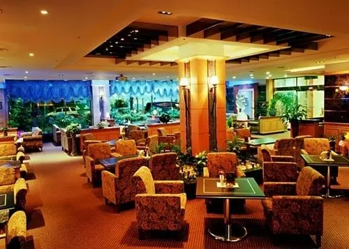 Fotos del hotel Tourist  Masters:  4