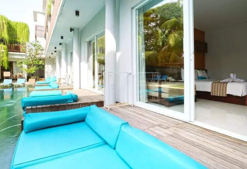 Fotos del hotel Aquarius Star:  5