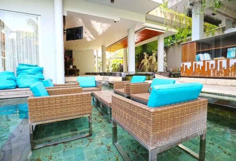 Fotos del hotel Aquarius Star:  14