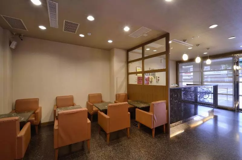 Fotos del hotel Goodness:  7