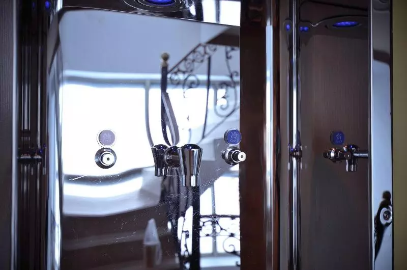 Fotos del hotel Goodness:  5