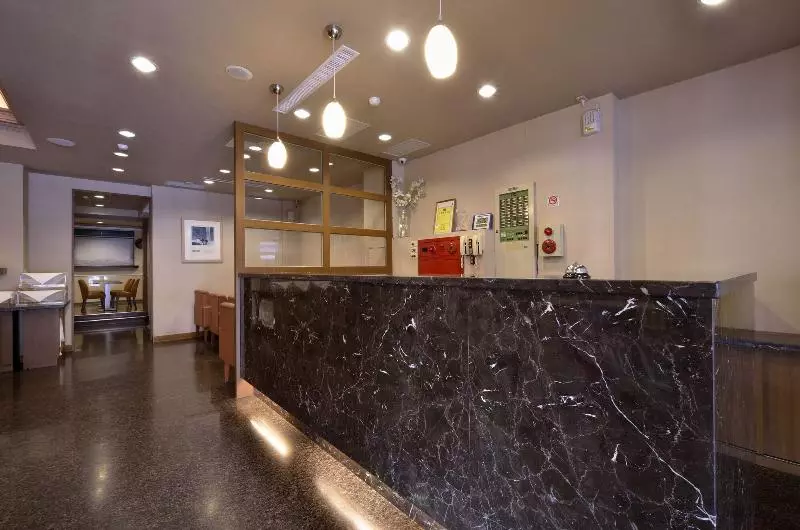 Fotos del hotel Goodness:  2