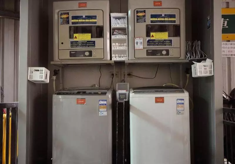 Fotos del hotel Goodness:  6