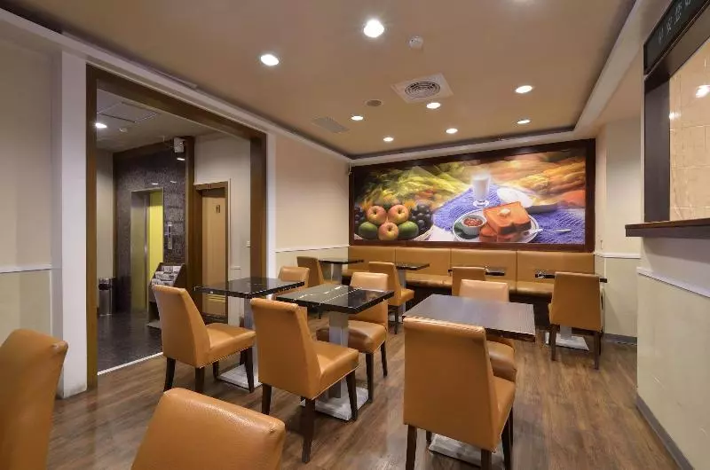 Fotos del hotel Goodness:  4