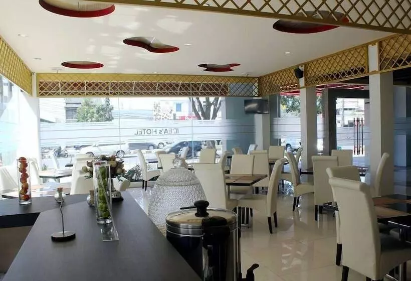 Fotos del hotel Idea S:  15