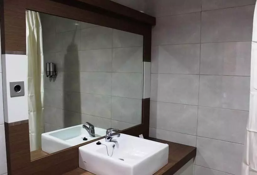 Fotos del hotel Idea S:  10