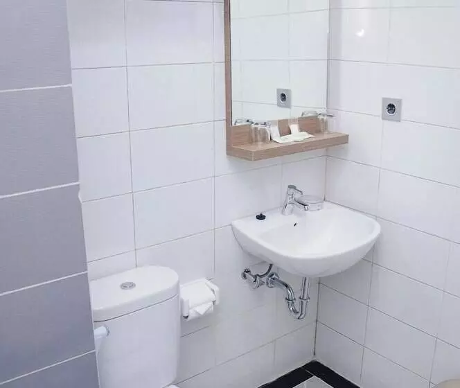 Fotos del hotel Idea S:  13