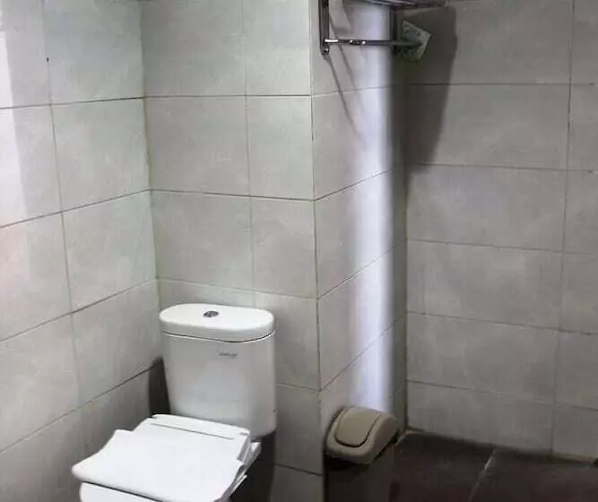 Fotos del hotel Idea S:  16