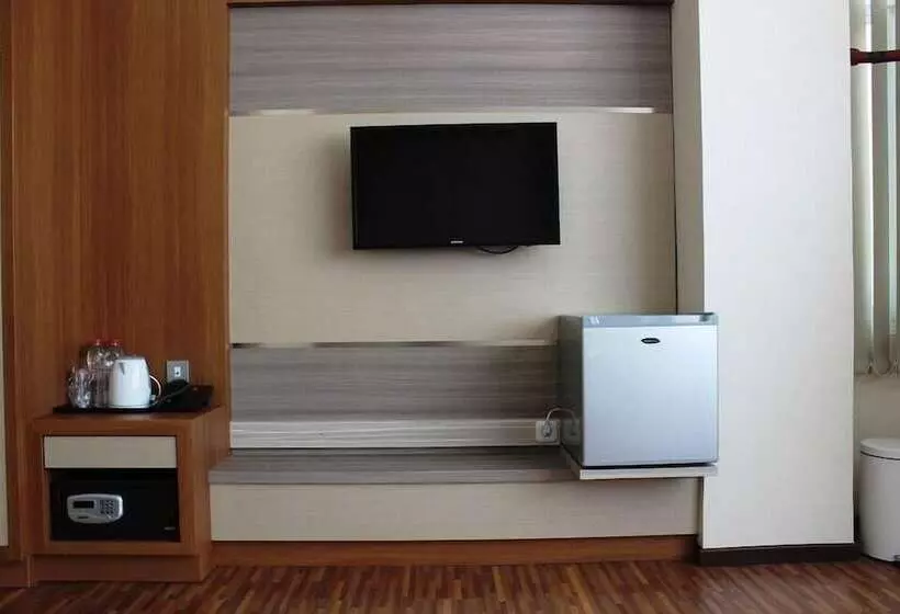 Fotos del hotel Idea S:  21