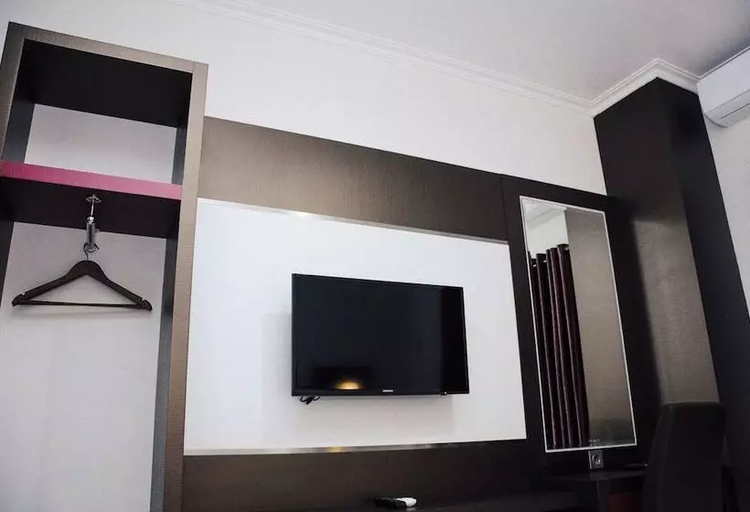 Fotos del hotel Idea S:  25