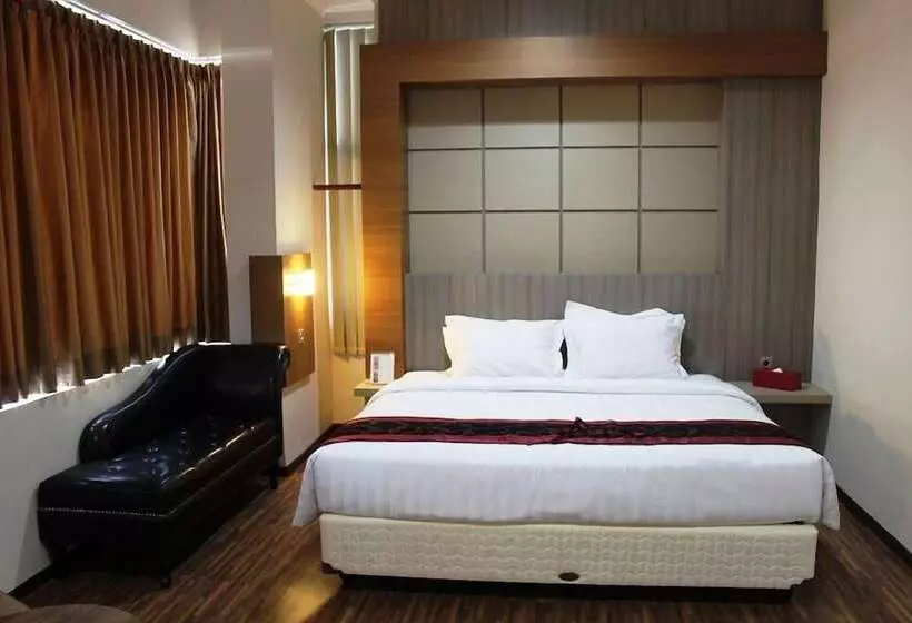 Fotos del hotel Idea S:  2