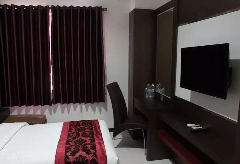 Fotos del hotel Idea S:  8