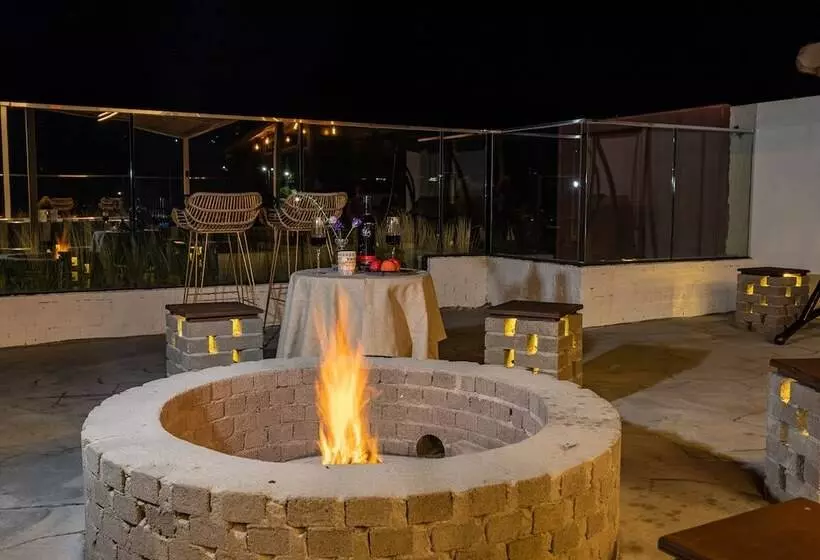 Fotos del hotel Hyumaru Resort:  13