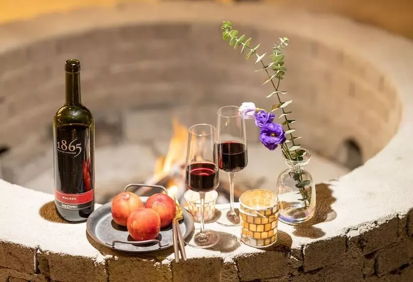 Fotos del hotel Hyumaru Resort:  12