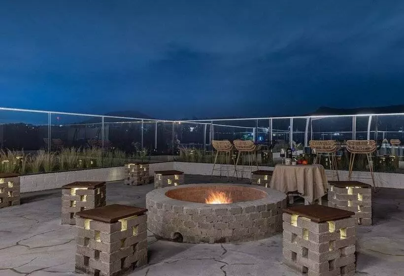 Fotos del hotel Hyumaru Resort:  5