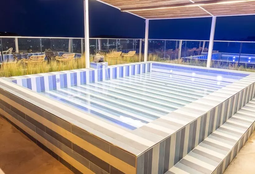 Fotos del hotel Hyumaru Resort:  4