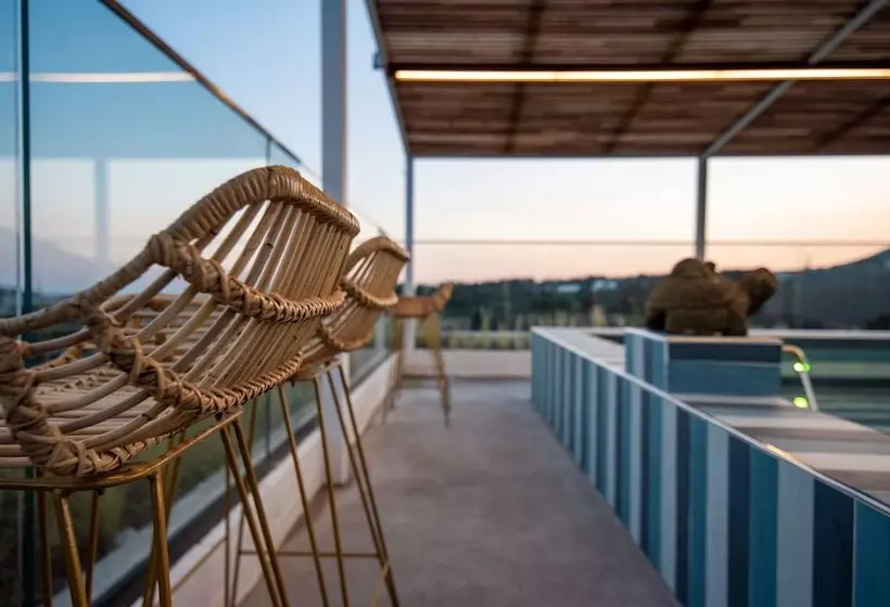 Fotos del hotel Hyumaru Resort:  8