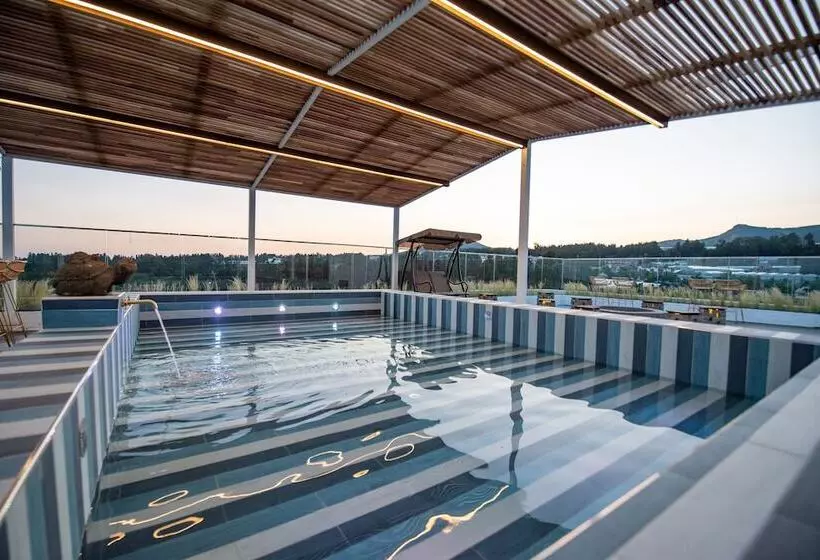 Fotos del hotel Hyumaru Resort:  3