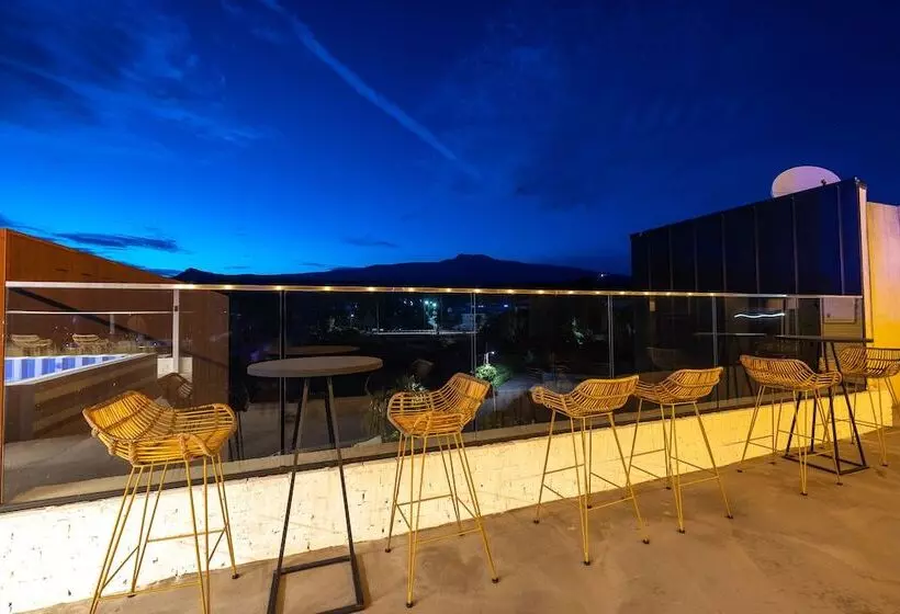 Fotos del hotel Hyumaru Resort:  9