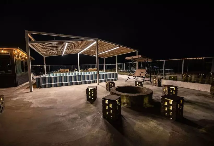 Fotos del hotel Hyumaru Resort:  7