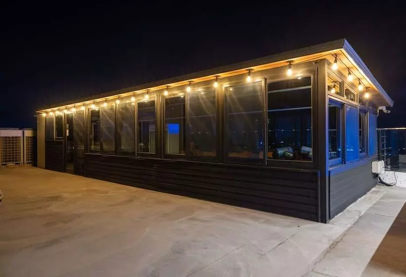 Fotos del hotel Hyumaru Resort:  15