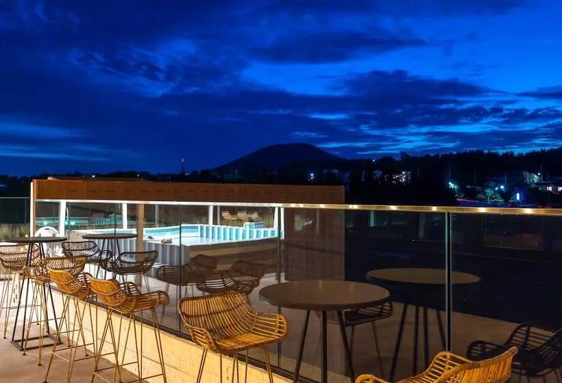 Fotos del hotel Hyumaru Resort:  14