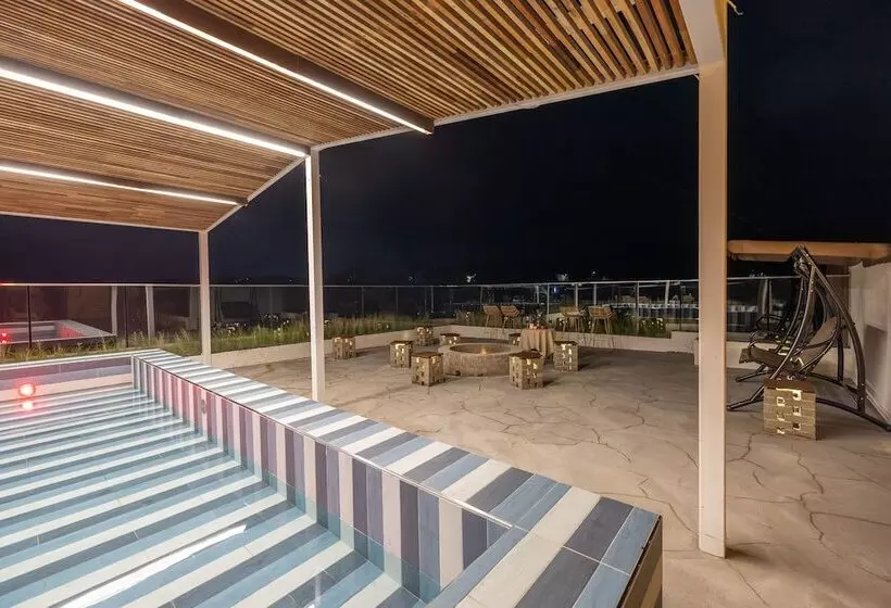 Fotos del hotel Hyumaru Resort:  10