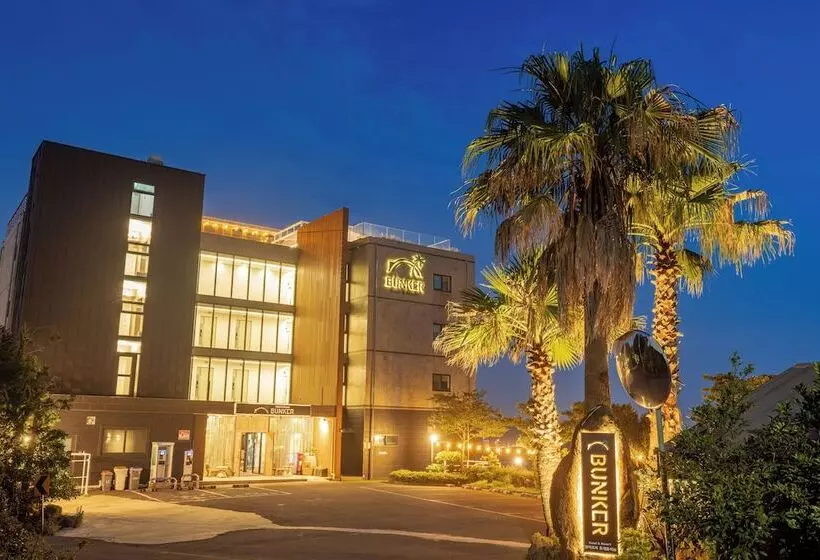 Fotos del hotel Hyumaru Resort:  6