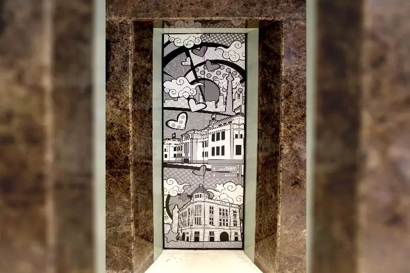 Fotos del hotel Maxone Signature Glodok Jakarta:  6