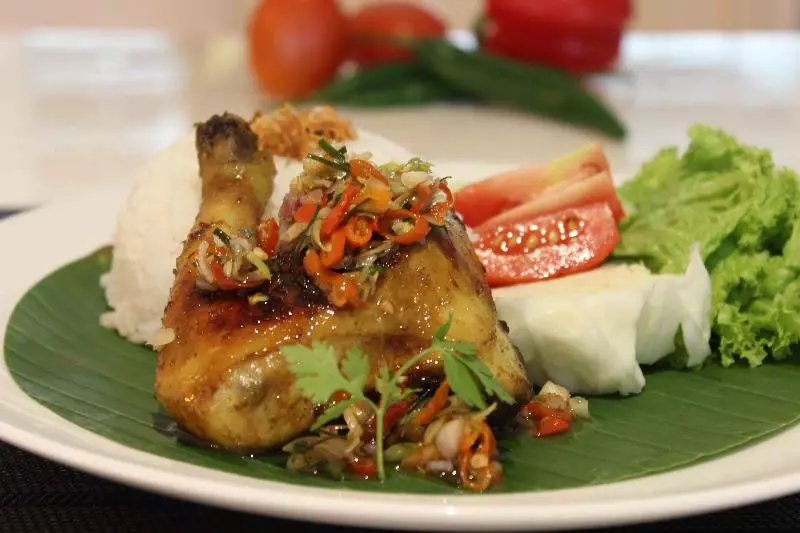 Fotos del hotel Maxone Signature Glodok Jakarta:  24