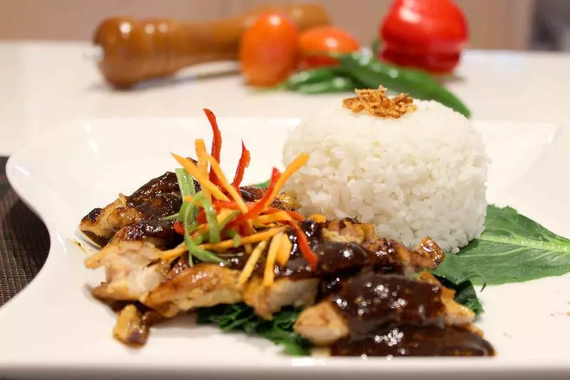 Fotos del hotel Maxone Signature Glodok Jakarta:  3