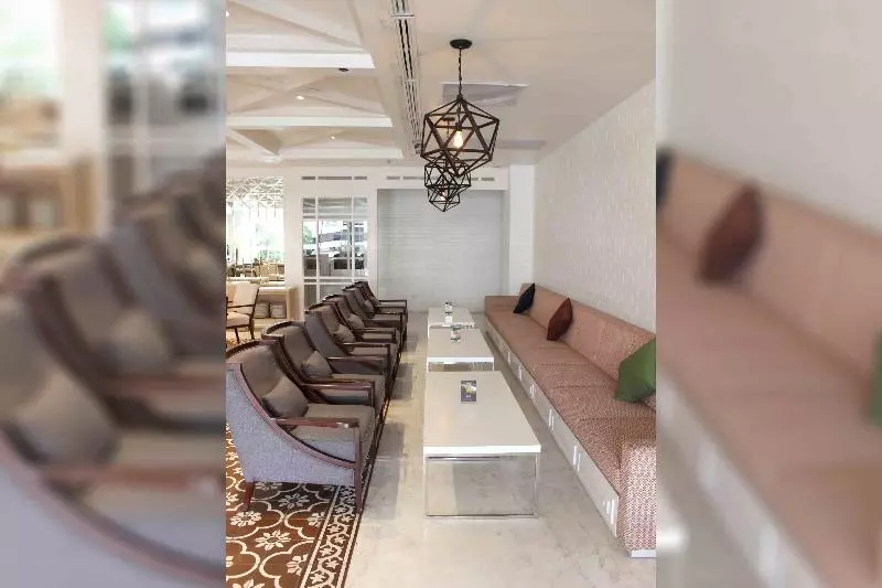 Fotos del hotel Maxone Signature Glodok Jakarta:  18