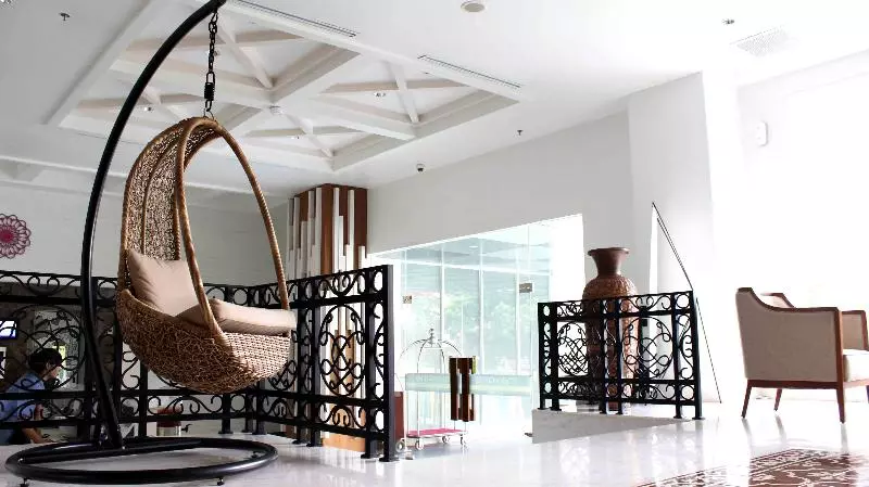 Fotos del hotel Maxone Signature Glodok Jakarta:  9