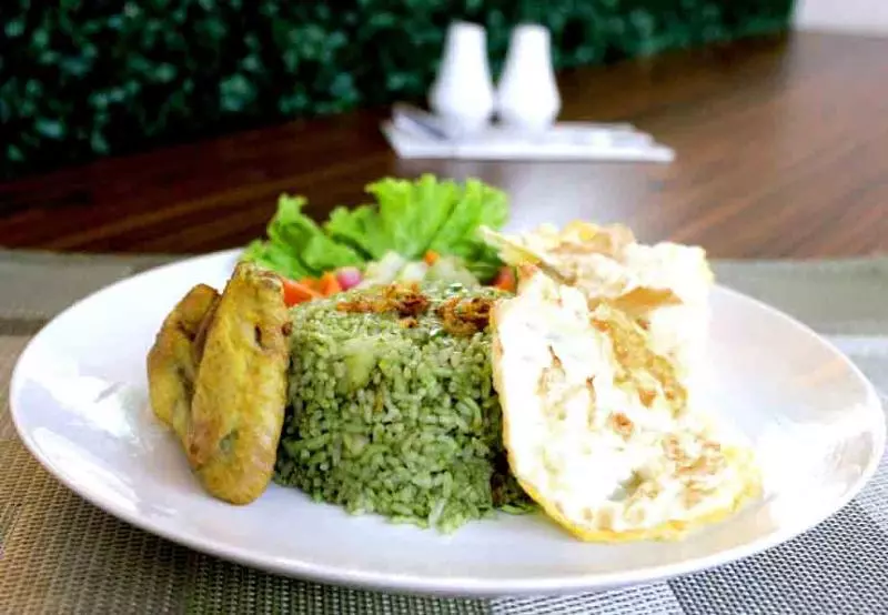 Fotos del hotel Maxone Signature Glodok Jakarta:  19