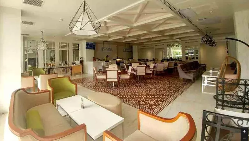 Fotos del hotel Maxone Signature Glodok Jakarta:  22