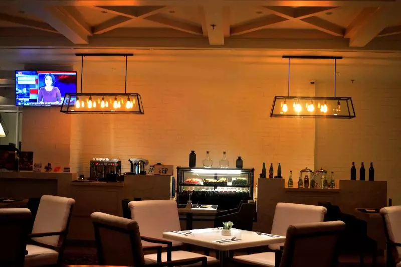 Fotos del hotel Maxone Signature Glodok Jakarta:  25