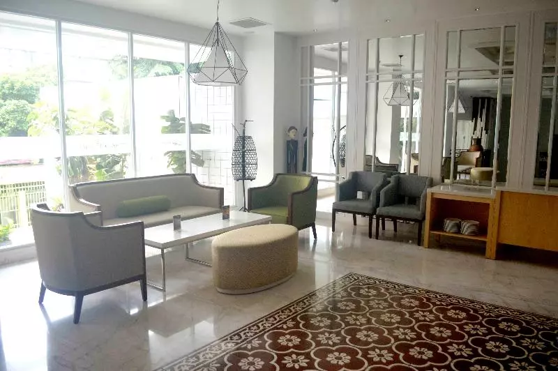 Fotos del hotel Maxone Signature Glodok Jakarta:  14