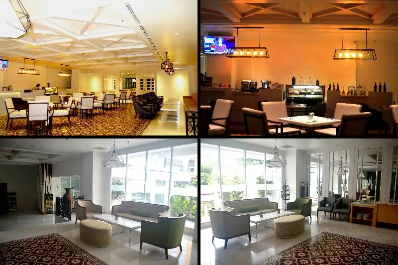 Maxone Signature Glodok Jakarta