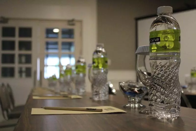 Fotos del hotel Maxone Signature Glodok Jakarta:  20