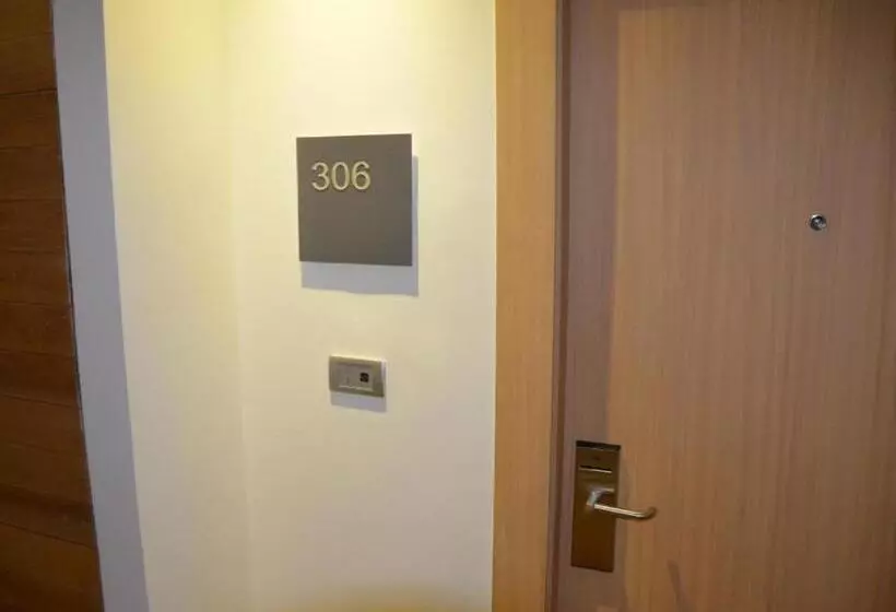 Fotos del hotel The Scenery City:  20