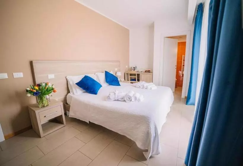 Fotos del hotel Villa Sveva:  16