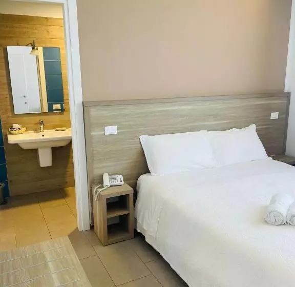 Fotos del hotel Villa Sveva:  14