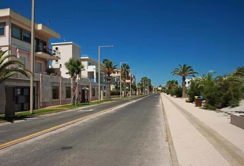 Fotos del hotel Villa Sveva:  19