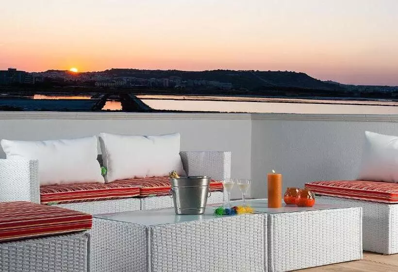 Fotos del hotel Villa Sveva:  4