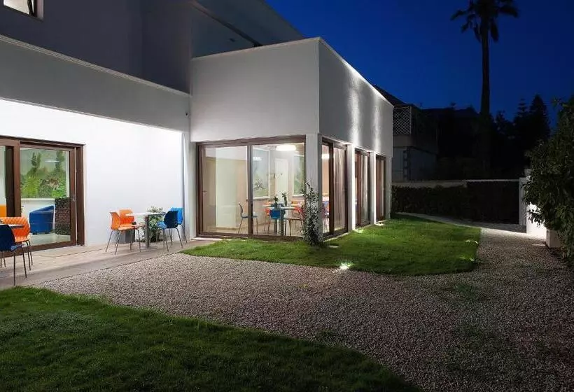 Fotos del hotel Villa Sveva:  21