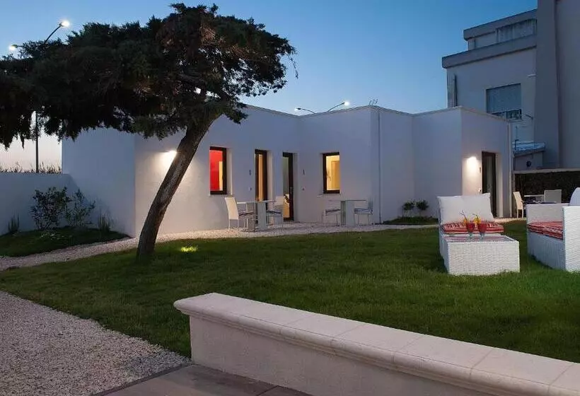 Fotos del hotel Villa Sveva:  13