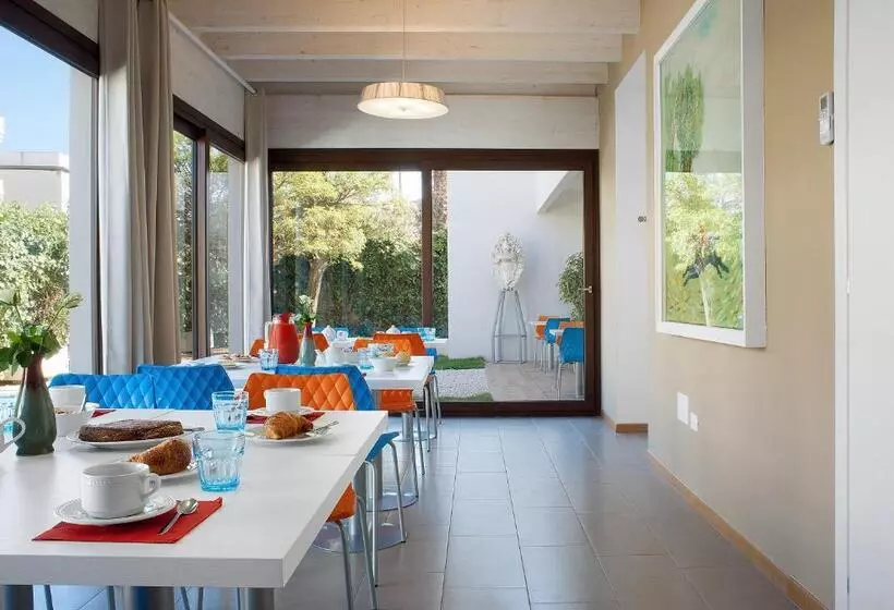 Fotos del hotel Villa Sveva:  10