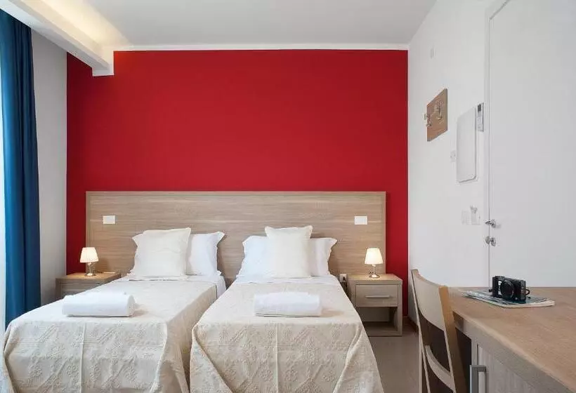 Fotos del hotel Villa Sveva:  12